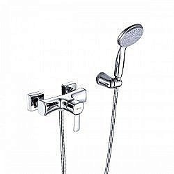 Смеситель для душа Lemark Evitta LM0503C купить в интернет-магазине сантехники Sanbest