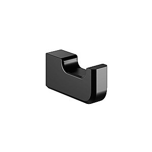 Крючок WONZON & WOGHAND WW-V3301-MB черный матовый купить в интернет-магазине сантехники Sanbest