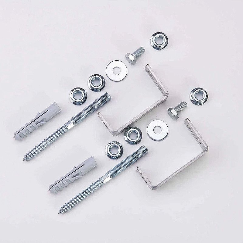 Унитаз Aquatek Вега SET AQUATEK ВЕГА cmp-017 с инсталляцией и черной матовой кнопкой, с крышкой микролифт, безободковый купить в интернет-магазине Sanbest