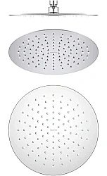 Верхний душ Aquatek AQ2073CR хром купить в интернет-магазине сантехники Sanbest