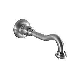 Излив для ванны Caprigo Parts 99-113-CRM купить в интернет-магазине сантехники Sanbest