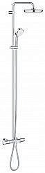 Душевая система Grohe New Tempesta Cosmopolitan System 26223001 купить в интернет-магазине сантехники Sanbest