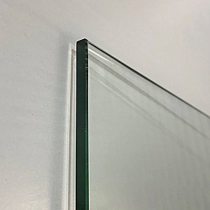 Душевое ограждение PAINI WalkIN100F 100 стекло прозрачное/профиль черный купить в интернет-магазине Sanbest