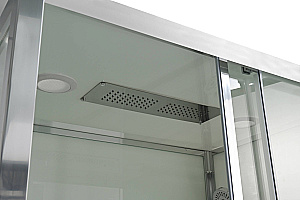 Душевая кабина AvaCan Z Серия Z2912 120х90 купить в интернет-магазине Sanbest