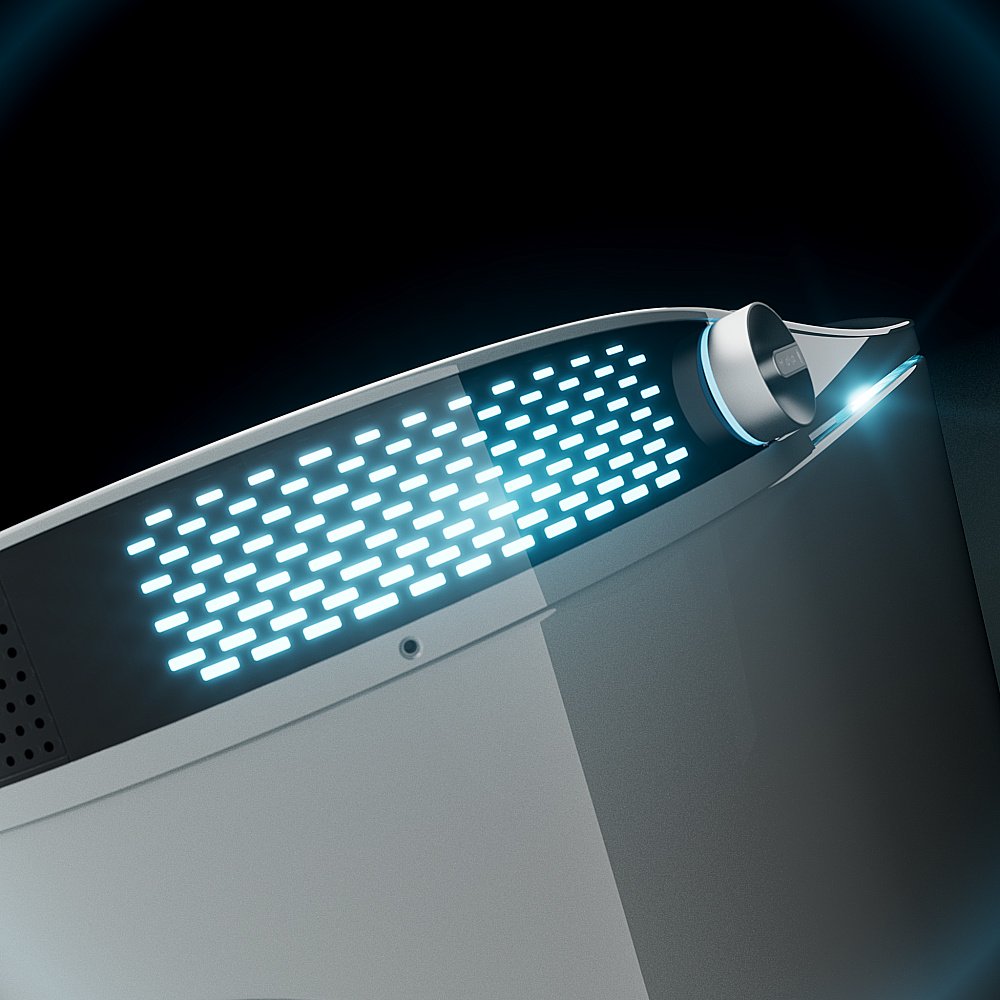 Унитаз-биде электронный TIMO TЕ-741 с крышкой микролифт купить в интернет-магазине Sanbest