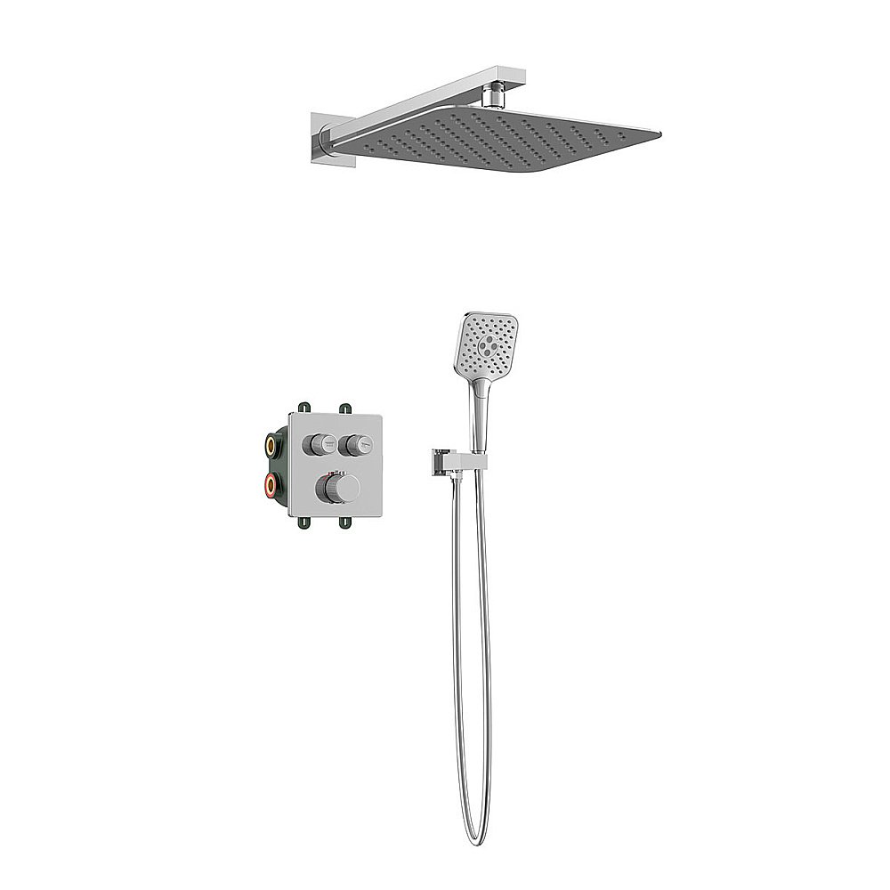 Душевая система Vincea VSFW-105TCH хром купить в интернет-магазине сантехники Sanbest