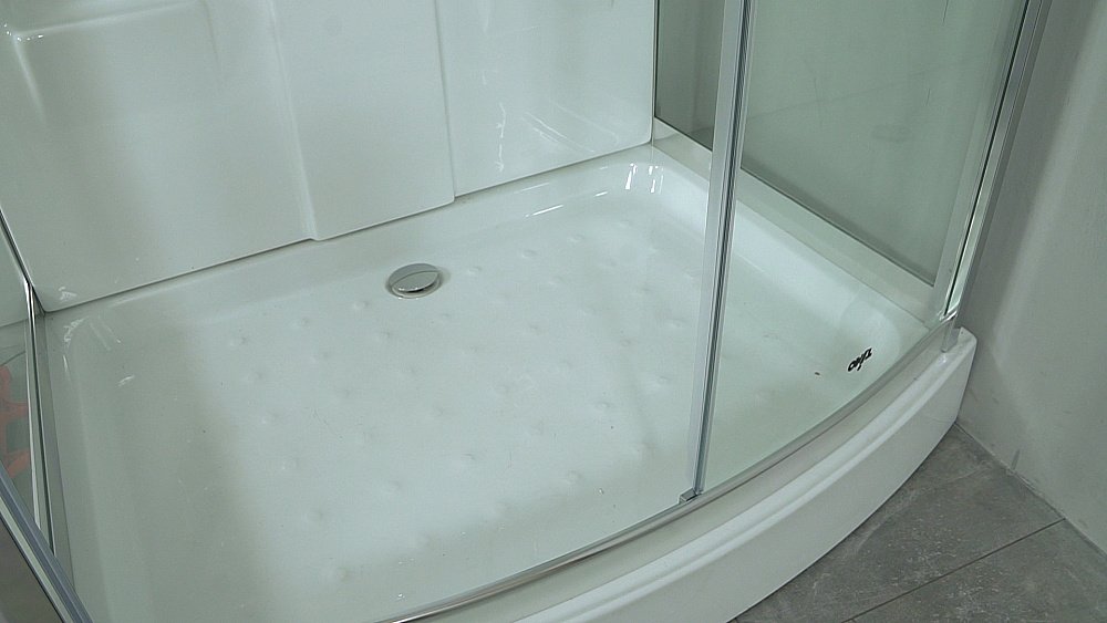 Душевая кабина Timo LUX T 7715 120x90 купить в интернет-магазине Sanbest