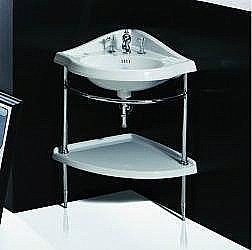 Консоль с раковиной SIMAS Arcade AR884 57 купить в интернет-магазине Sanbest