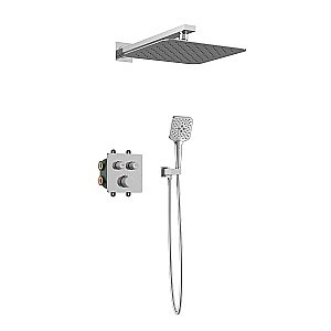 Душевая система Vincea VSFW-105TCH хром купить в интернет-магазине сантехники Sanbest