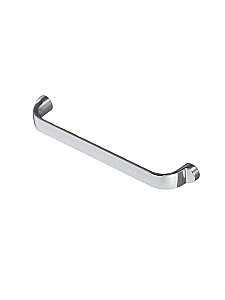 Cмеситель для раковины Jacob Delafon CLEO 1889 E24309-CP хром купить в интернет-магазине сантехники Sanbest