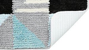 Коврик для ванной FIXSEN VISA FX-5005Z купить в интернет-магазине сантехники Sanbest