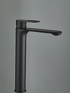 Смеситель для раковины Boch Mann SANTA XLB BM8597 купить в интернет-магазине сантехники Sanbest