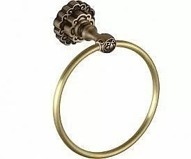 Полотенцедержатель Bronze De Luxe WINDSOR K25004 купить в интернет-магазине сантехники Sanbest