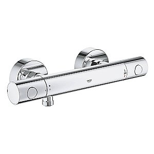 Термостат для душа Grohe Grohtherm 800 Cosmopolitan 34765000 купить в интернет-магазине сантехники Sanbest