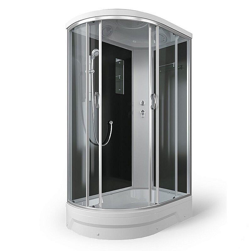 Душевая кабина Erlit ER351226-C2-RUS 120x80 купить в интернет-магазине Sanbest