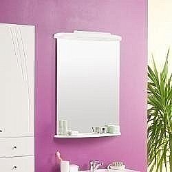 Зеркало Акватон Минима 65 в ванную от интернет-магазине сантехники Sanbest