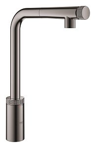 Смеситель для кухни Grohe SmartControl Minta 31613A00 купить в интернет-магазине сантехники Sanbest