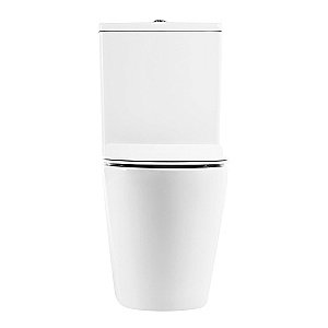 Унитаз-компакт BelBagno BelBagno FLAY-R безободковый, с бачком купить в интернет-магазине Sanbest