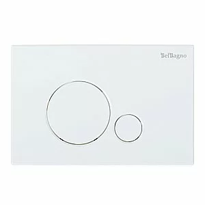 Унитаз подвесной CEZARES STYLUS-TOR безободковый, с крышкой микролифт, с инсталляцией и белой кнопкой, слив-торнадо купить в интернет-магазине Sanbest