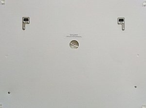 Зеркало Континент Mercury ЗЛП624 100x70 в ванную от интернет-магазине сантехники Sanbest