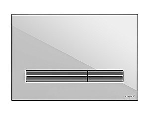 Унитаз подвесной Cersanit CITY CO DPL EO slim c инсталляцией VECTOR/кнопка PILOT белая, с крышкой микролифт, безободковый купить в интернет-магазине Sanbest