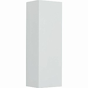 Шкаф Aquanet Вега 25 329127 белый для ванной в интернет-магазине сантехники Sanbest