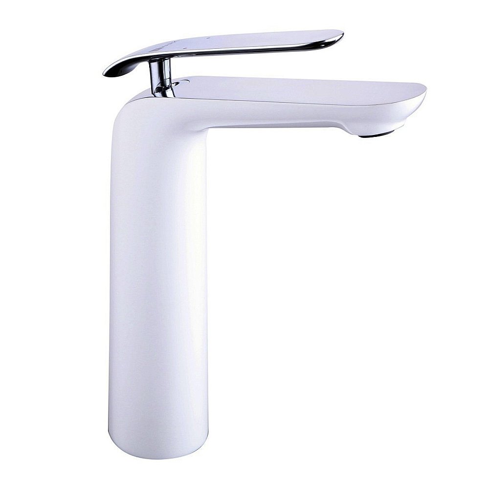 Смеситель для раковины Lemark Melange LM4909CW купить в интернет-магазине сантехники Sanbest