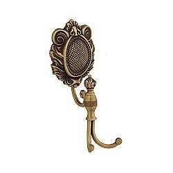 Крючок Migliore Cleopatra 16634 бронза купить в интернет-магазине сантехники Sanbest