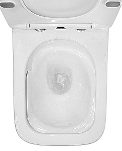 Инсталляция для унитаза Azario AZ-8010-1000 купить в интернет-магазине сантехники Sanbest