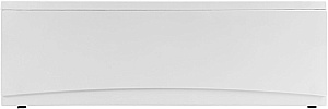 Ванна акриловая Aquanet Aura 369048 180х70 белая с боковой и фронтальной панелью купить в интернет-магазине Sanbest