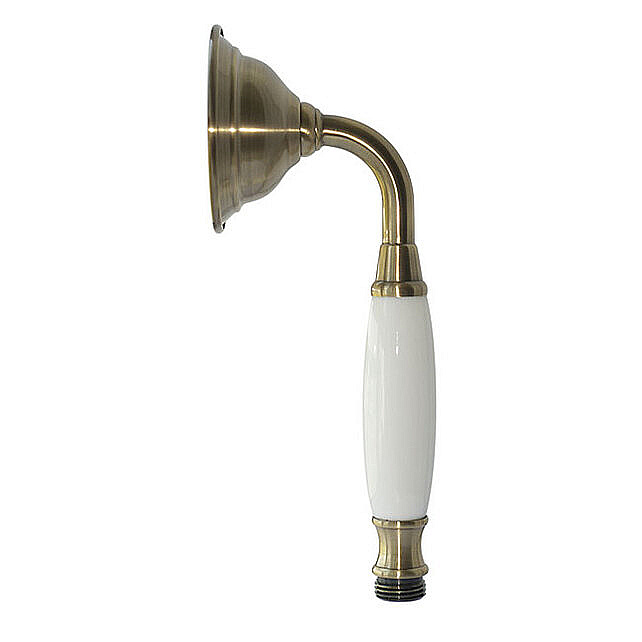 Душевая лейка Caprigo Parts 99-507-vot бронза купить в интернет-магазине сантехники Sanbest