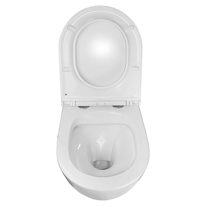 Инсталляция для унитаза Azario AZ-8010-1000 купить в интернет-магазине сантехники Sanbest