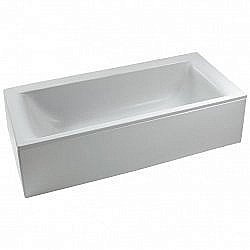 Ванна акриловая Ideal Standard Connect E019801 180x80 белая купить в интернет-магазине Sanbest