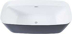 Акриловая ванна Aquanet Family Fine 293080 170x78 Matt Finish купить в интернет-магазине Sanbest