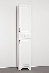 Тумба с раковиной Style Line Олеандр-2 75 для ванной в интернет-магазине Sanbest