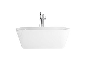 Ванна акриловая Ravak SOLO 178x80 XC00100050 белая/слив-перелив белый купить в интернет-магазине Sanbest