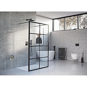 Душевой поддон Excellent Lavano 100x90 купить в интернет-магазине Sanbest