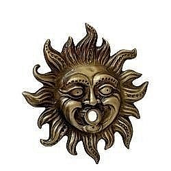 Панель декоративная для крана Migliore Artistica ML.ART-0231 купить в интернет-магазине сантехники Sanbest