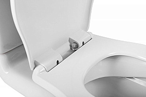 Унитаз BelBagno BOHEME BB115CPR бронза с бачком купить в интернет-магазине Sanbest