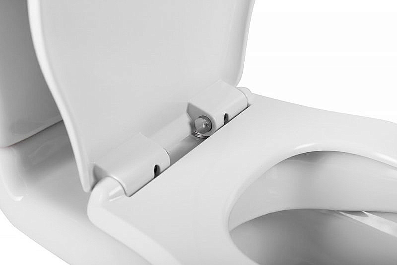 Унитаз BelBagno BOHEME BB115CPR бронза с бачком купить в интернет-магазине Sanbest