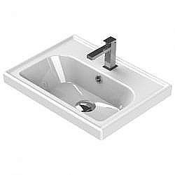 Раковина Опадирис CeraStyle Frame 50 купить в интернет-магазине сантехники Sanbest