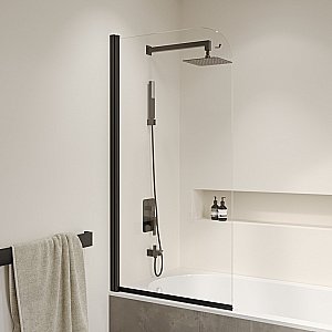 Душевая система RGW Shower Panels SP-6143-01 50140801-01 хром купить в интернет-магазине сантехники Sanbest