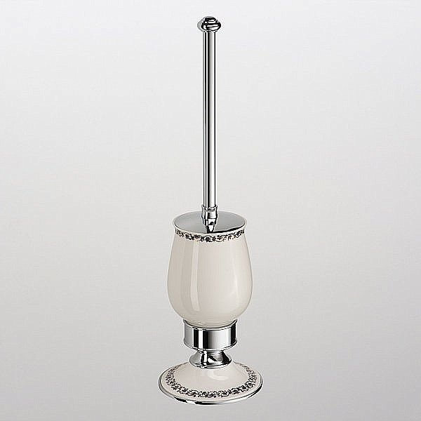 Ершик для туалета Schein SAINE 7053032 купить в интернет-магазине сантехники Sanbest