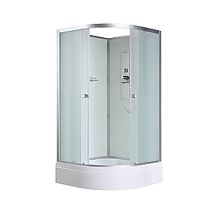 Душевая кабина AvaCan D Серия D3090 N 90х90 без крыши купить в интернет-магазине Sanbest
