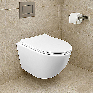 Инсталляция для унитаза Azario AZ-8010-1000 купить в интернет-магазине сантехники Sanbest