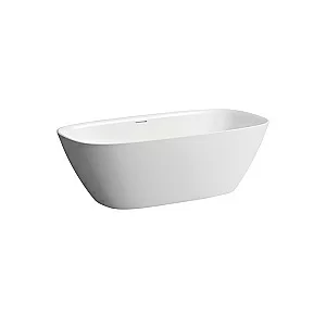 Ванна Laufen INO 170х75 2.3130.2.000.000.1 белая купить в интернет-магазине Sanbest