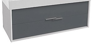 Cмеситель для раковины Jacob Delafon CLEO 1889 E24309-CP хром купить в интернет-магазине сантехники Sanbest