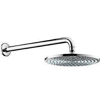 Верхний душ Hansgrohe Raindance AIR 27474000 купить в интернет-магазине сантехники Sanbest