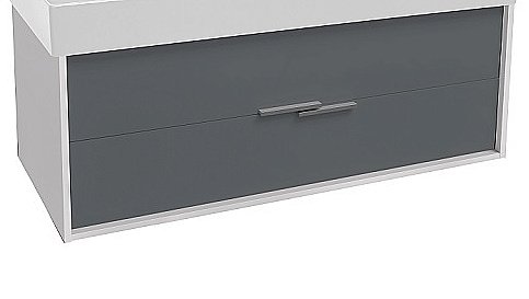 Cмеситель для раковины Jacob Delafon CLEO 1889 E24309-CP хром купить в интернет-магазине сантехники Sanbest