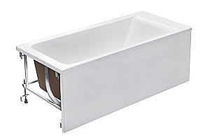 Ванна Roca Easy 248618000 180х80 купить в интернет-магазине Sanbest